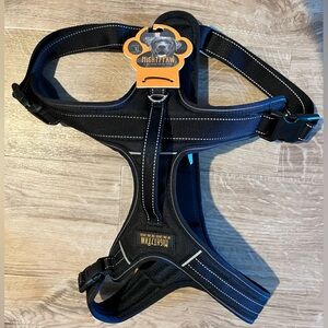 Sport harness for dogs XL